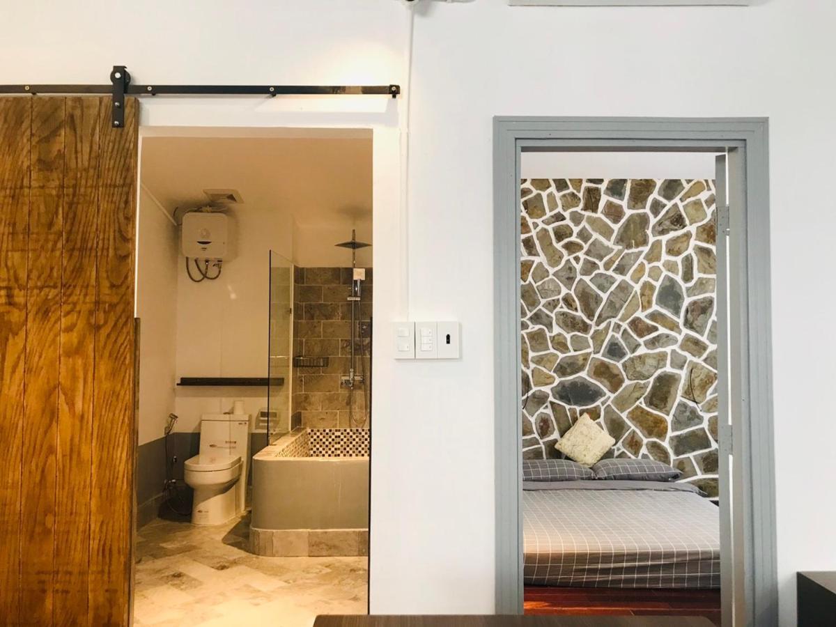 Apartamento Lim Concept - Lim Fern *