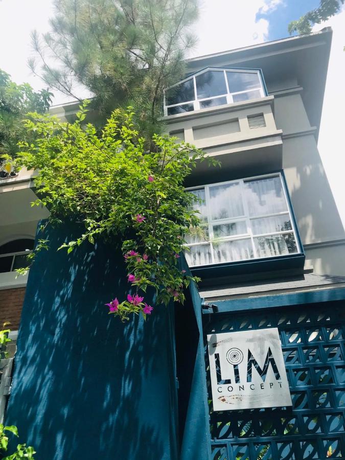 Lim Concept - Lim Fern *